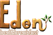 Eden Bed&Breakfast